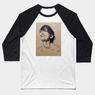 Lust for life Baseball T-Shirt